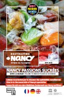 Nancy : passions sucrées